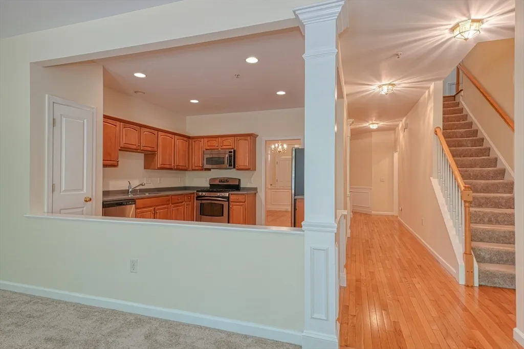 2 bed, 2 bath apartment for rent at 89 Buttercup Ln Unit 255, Grafton — photo 12 of 38