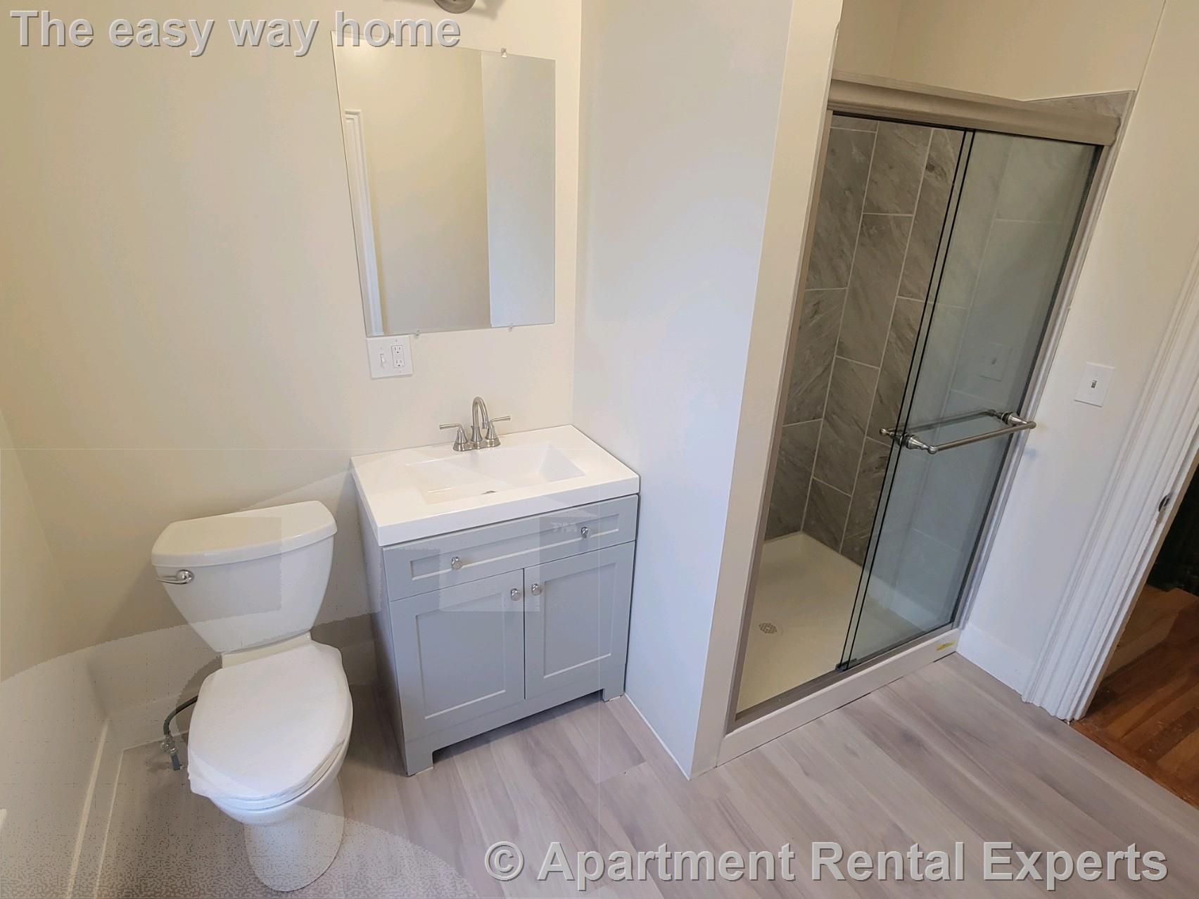 3 bed, 2 bath apartment for rent at 89 Cedar St Unit 2, Porter Square — photo 6 of 8