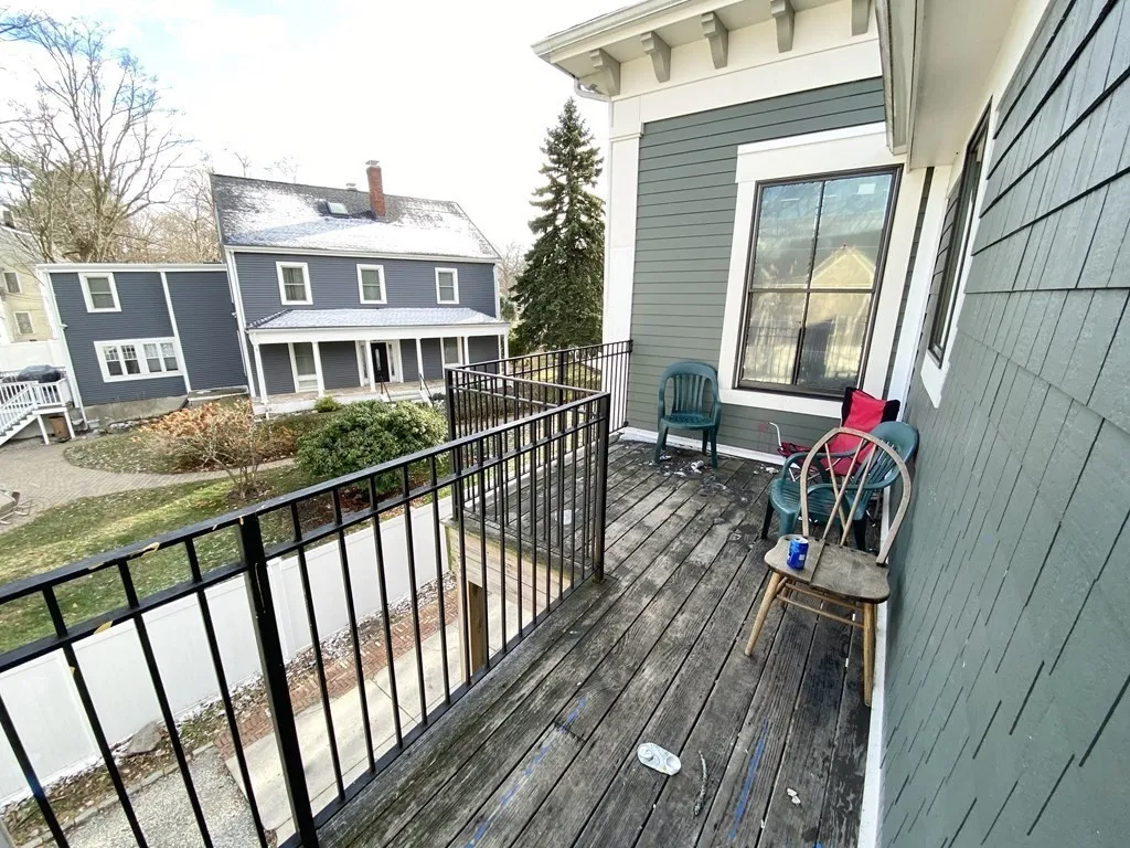 6 bed, 3 bath apartment for rent at 89 Cedar Unit 3, Roxbury — photo 14 of 14