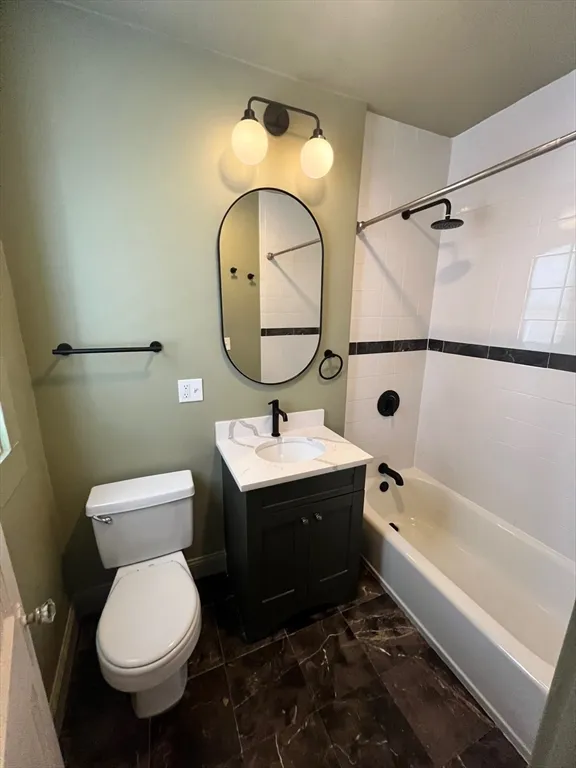 1 bed apartment for rent at 89 Chester St Unit A2, Allston — photo 5 of 7