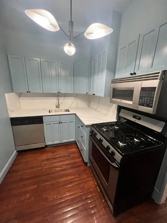 1 bed apartment for rent at 89 Chester St Unit A2, Allston — photo 2 of 7