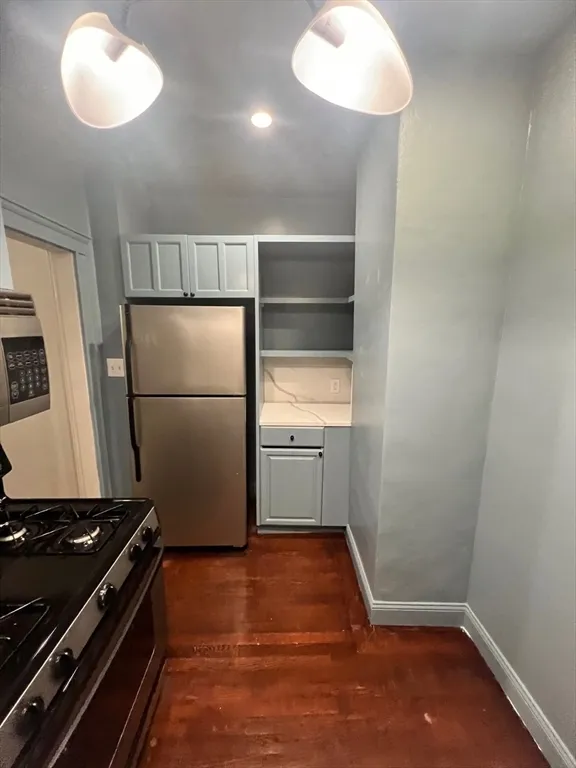 1 bed apartment for rent at 89 Chester St Unit A2, Allston — photo 3 of 7