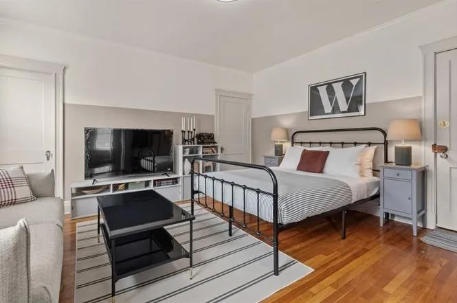 Studio bed, 1 bath apartment for rent at 89 Chester St Unit A3, Allston — photo 7 of 17
