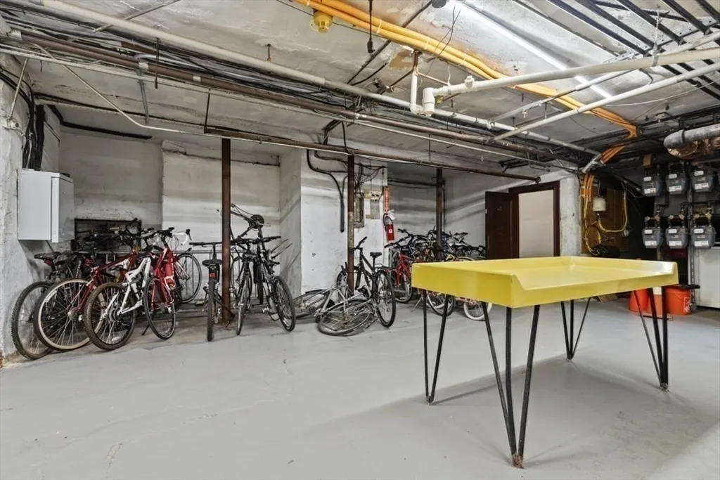 Studio bed, 1 bath apartment for rent at 89 Chester St Unit A3, Allston — photo 6 of 17