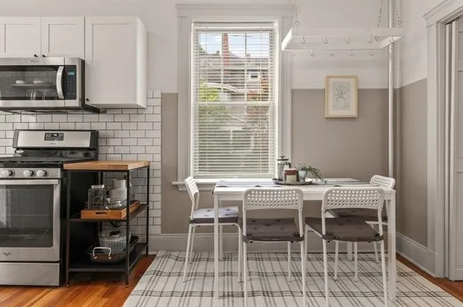 Studio bed, 1 bath apartment for rent at 89 Chester St Unit A3, Allston — photo 11 of 17