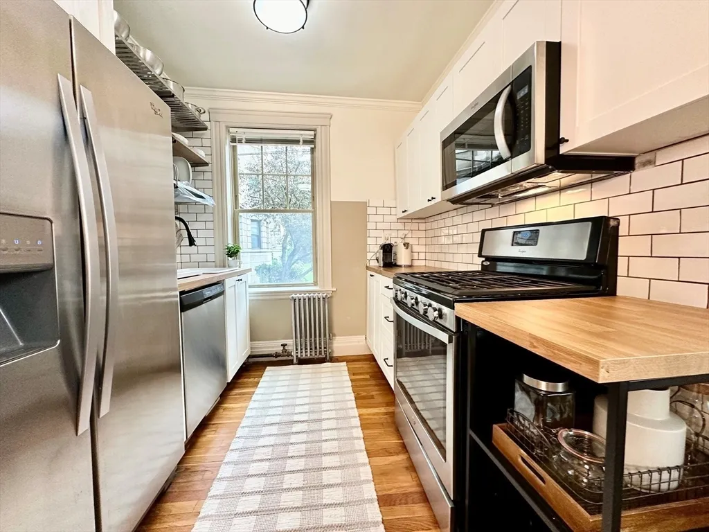 Studio bed, 1 bath apartment for rent at 89 Chester St Unit A3, Allston — photo 5 of 17