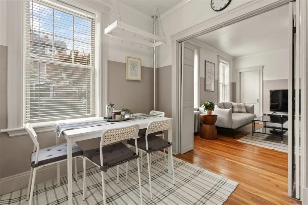 Studio bed, 1 bath apartment for rent at 89 Chester St Unit A3, Allston — photo 3 of 17