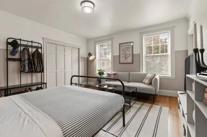 Studio bed, 1 bath apartment for rent at 89 Chester St Unit A3, Allston — photo 9 of 17