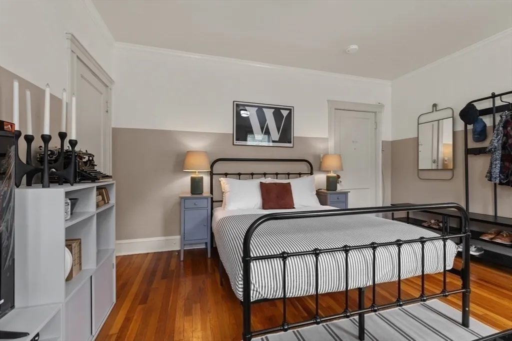 Studio bed, 1 bath apartment for rent at 89 Chester St Unit A3, Allston — photo 2 of 17