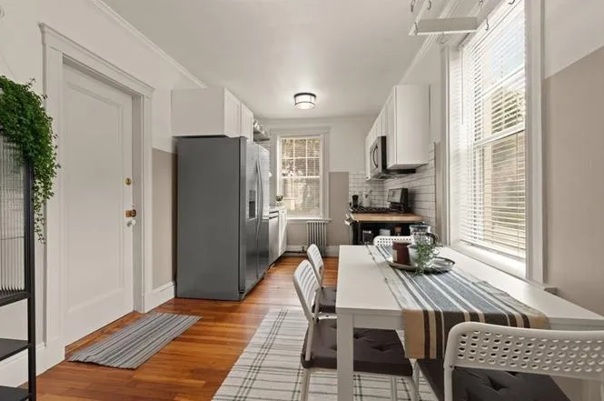Studio bed, 1 bath apartment for rent at 89 Chester St Unit A3, Allston — photo 12 of 17