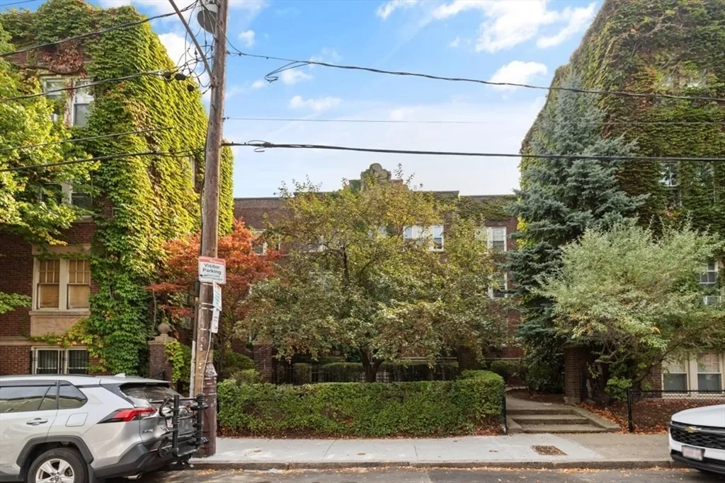 Studio bed, 1 bath apartment for rent at 89 Chester St Unit A3, Allston — photo 17 of 17