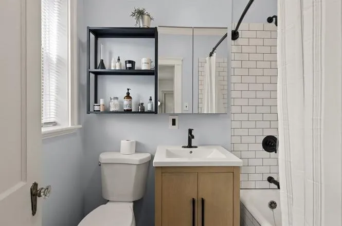 Studio bed, 1 bath apartment for rent at 89 Chester St Unit A3, Allston — photo 15 of 17