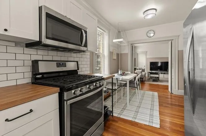 Studio bed, 1 bath apartment for rent at 89 Chester St Unit A3, Allston — photo 14 of 17