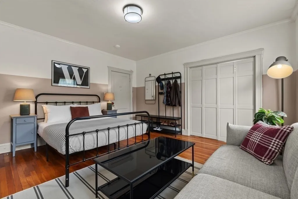 Studio bed, 1 bath apartment for rent at 89 Chester St Unit A3, Allston — photo 1 of 17