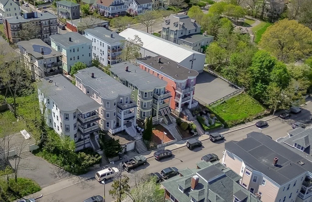 3 bed, 1 bath apartment for rent at 89 Claybourne St Unit 3, Dorchester — photo 16 of 18