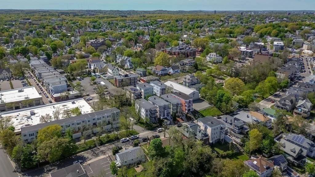3 bed, 1 bath apartment for rent at 89 Claybourne St Unit 3, Dorchester — photo 15 of 18