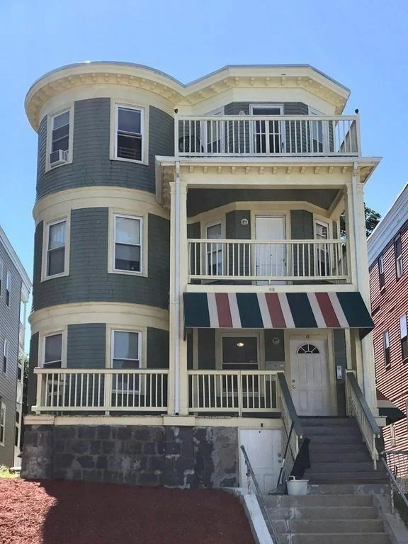 3 bed, 1 bath apartment for rent at 89 Claybourne St Unit 3, Dorchester — photo 18 of 18