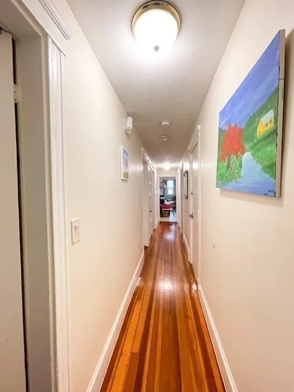 3 bed, 1 bath apartment for rent at 89 Claybourne St Unit 3, Dorchester — photo 9 of 18
