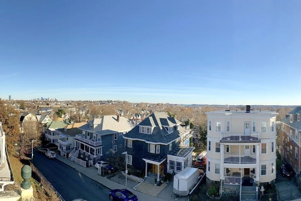 3 bed, 1 bath apartment for rent at 89 Claybourne St Unit 3, Dorchester — photo 14 of 18