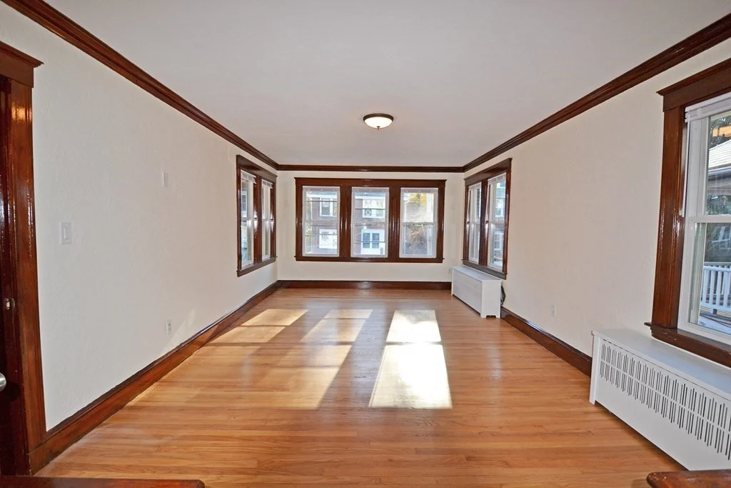 2 bed, 1 bath apartment for rent at 89 Colborne Rd Unit 89, Boston — photo 2 of 21