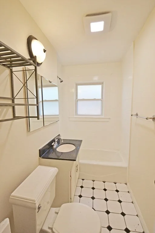 2 bed, 1 bath apartment for rent at 89 Colborne Rd Unit 89, Boston — photo 14 of 21
