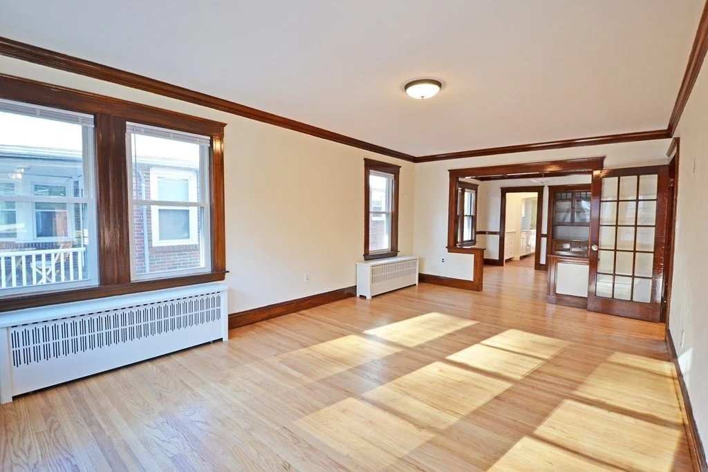 2 bed, 1 bath apartment for rent at 89 Colborne Rd Unit 89, Boston — photo 1 of 21