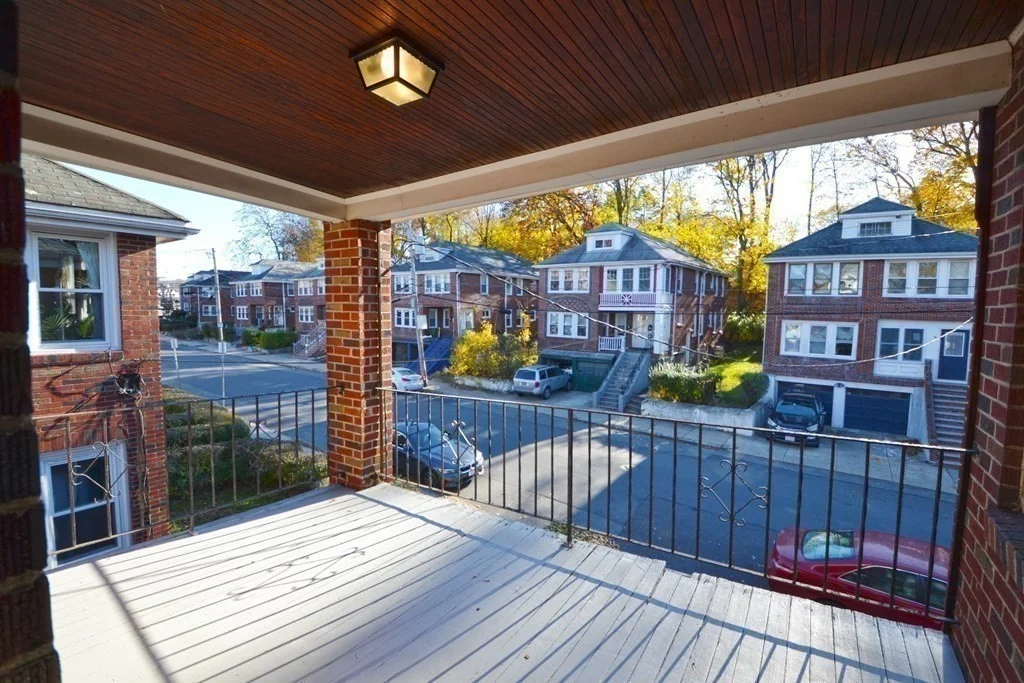 2 bed, 1 bath apartment for rent at 89 Colborne Rd Unit 89, Boston — photo 19 of 21
