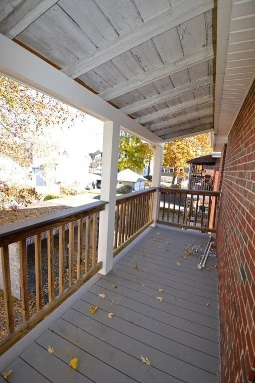 2 bed, 1 bath apartment for rent at 89 Colborne Rd Unit 89, Boston — photo 20 of 21