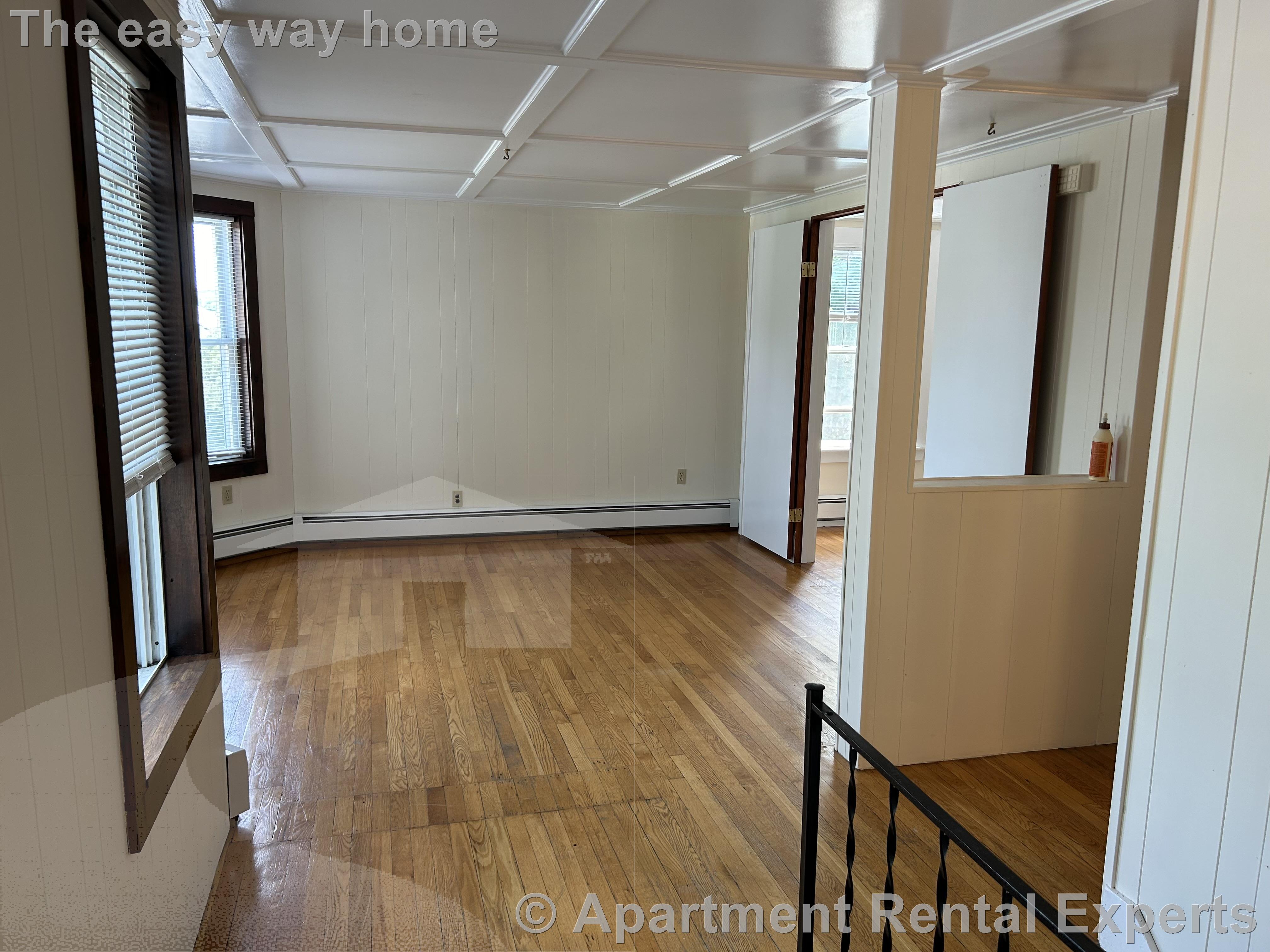 2 bed, 1 bath apartment for rent at 89 College Ave Unit 2, Tufts — photo 3 of 12