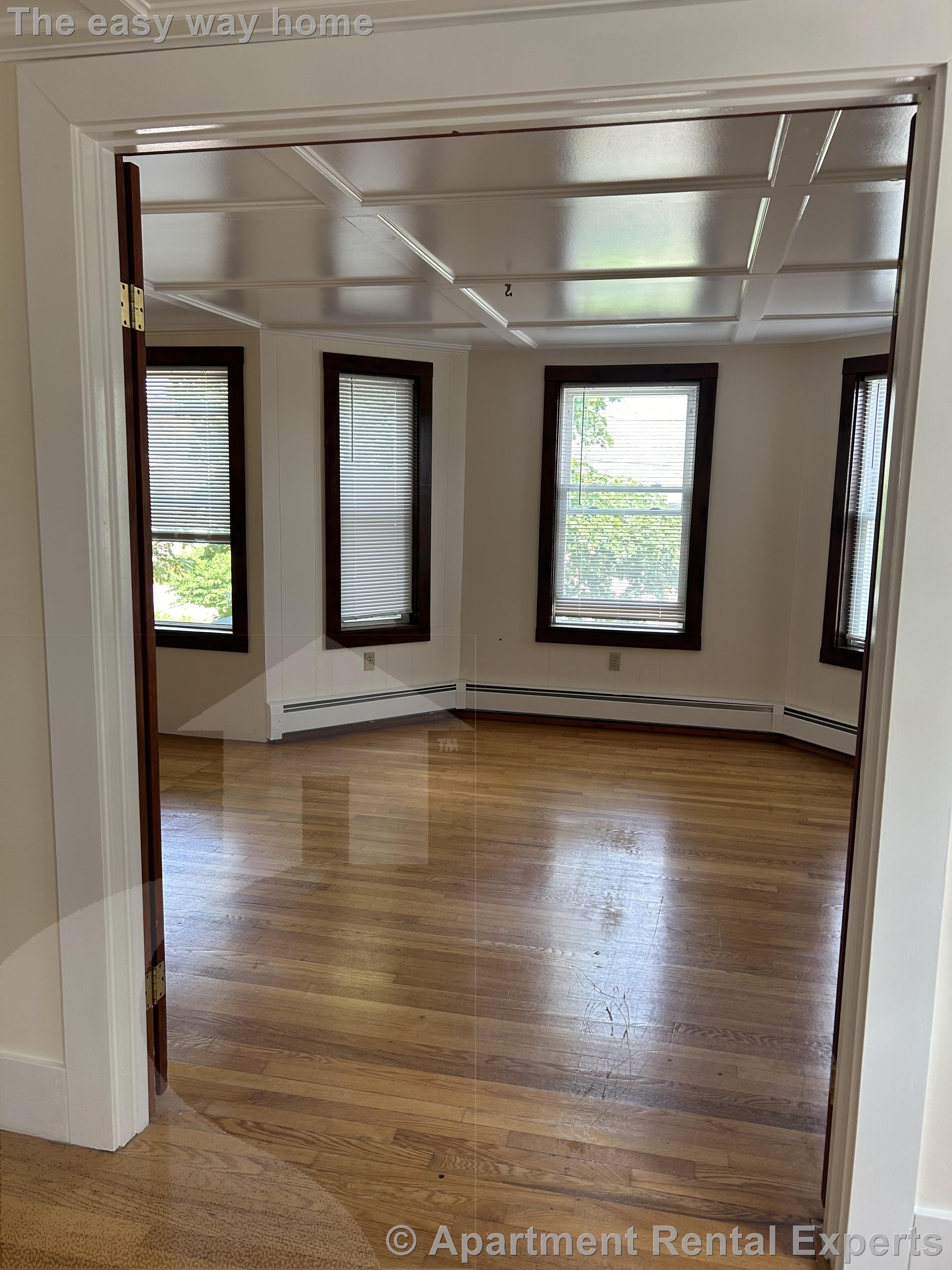 2 bed, 1 bath apartment for rent at 89 College Ave Unit 2, Tufts — photo 4 of 12