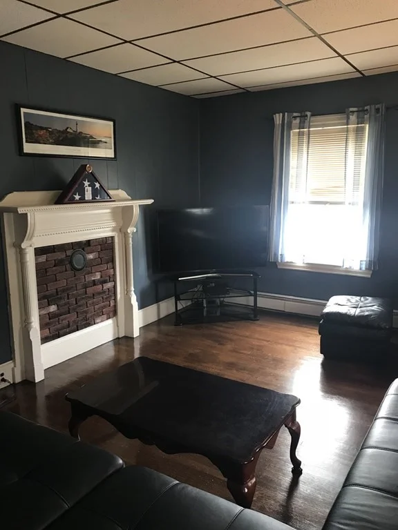 2 bed, 1 bath apartment for rent at 89 Concord Ave Unit 2, Somerville — photo 10 of 13