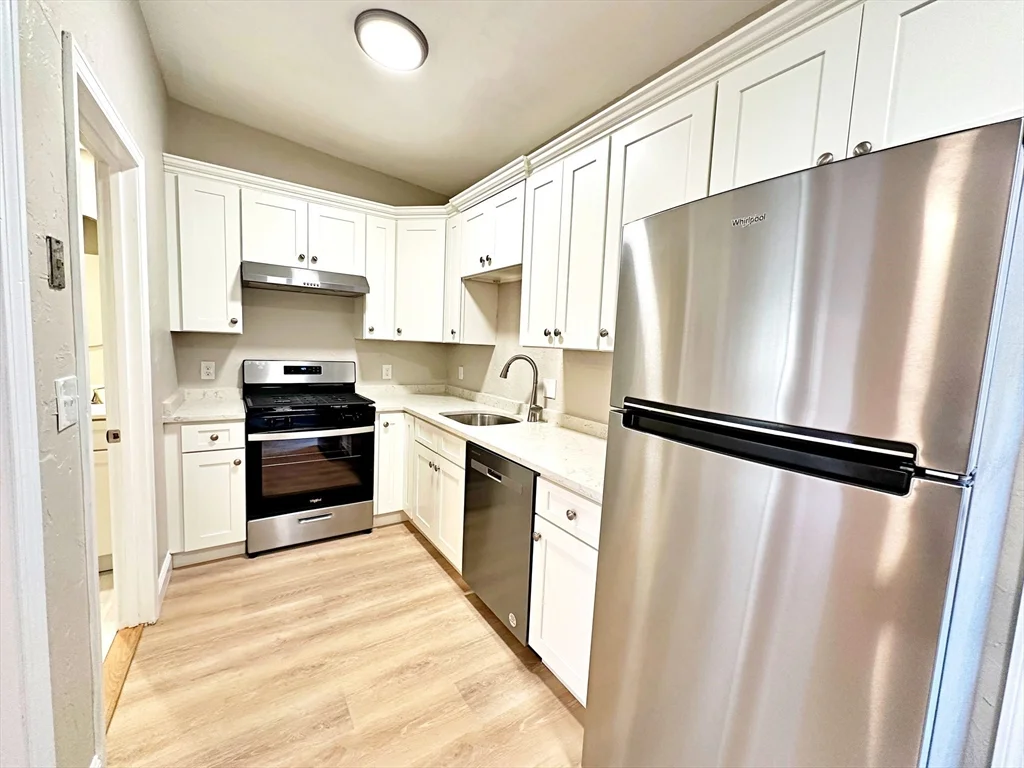 1 bed, 1 bath apartment for rent at 89 Cottage St Unit 2, East Boston — photo 4 of 19