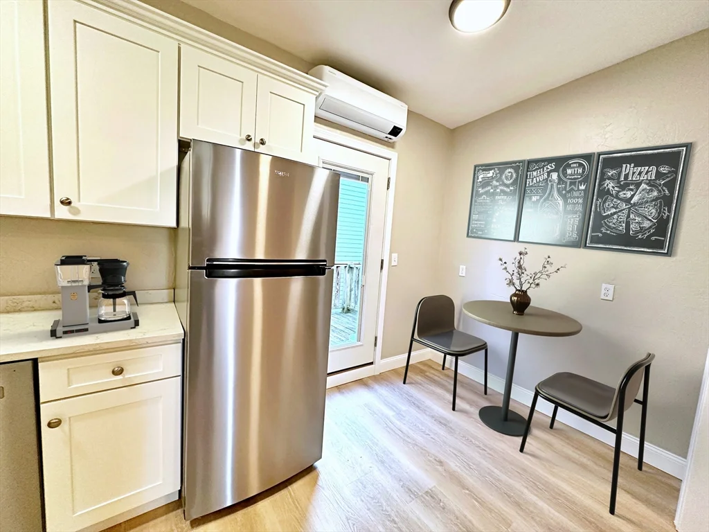 1 bed, 1 bath apartment for rent at 89 Cottage St Unit 2, East Boston — photo 2 of 19