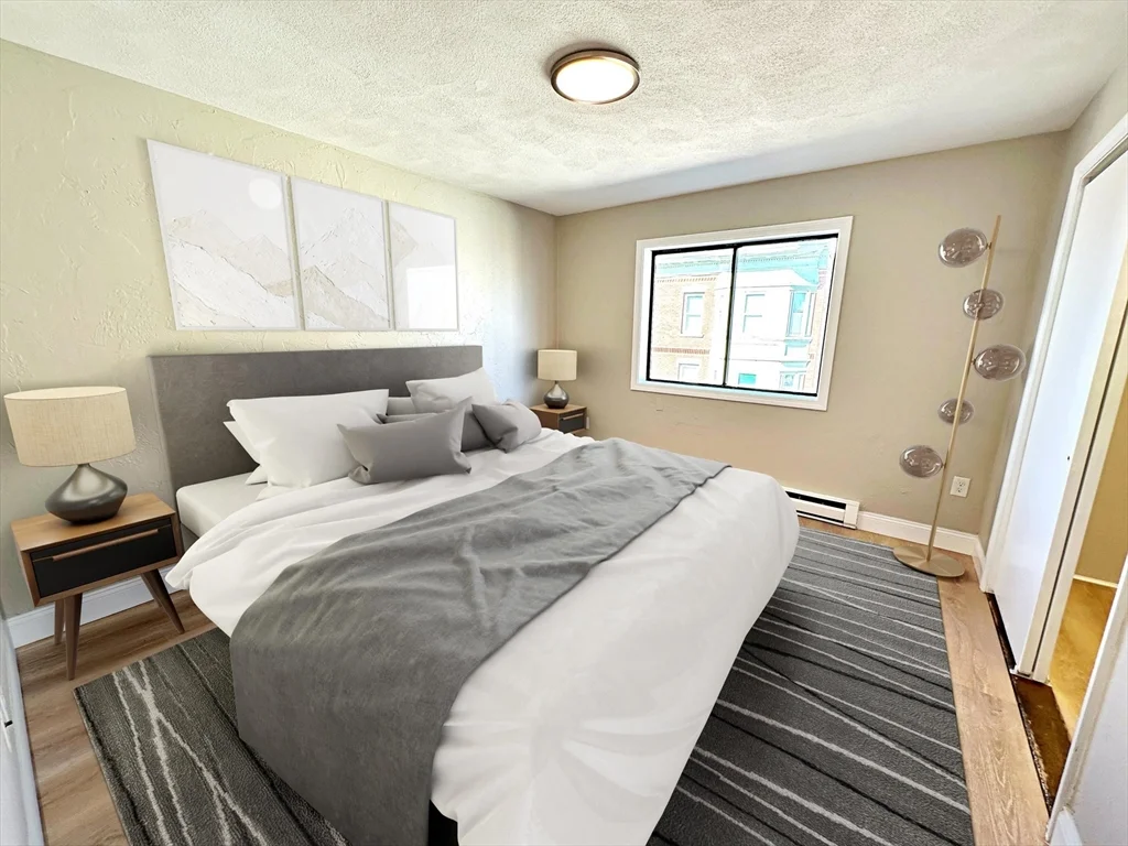 1 bed, 1 bath apartment for rent at 89 Cottage St Unit 3, East Boston — photo 3 of 19