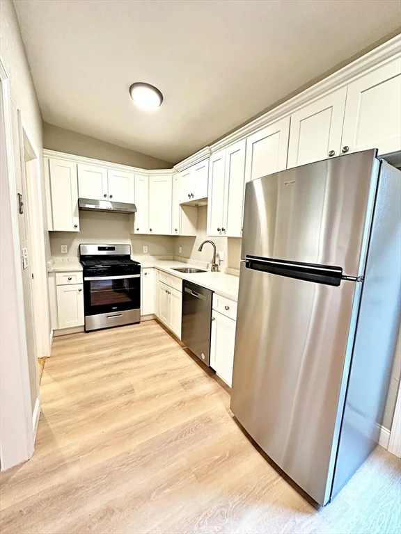 1 bed, 1 bath apartment for rent at 89 Cottage St Unit 3, East Boston — photo 6 of 19