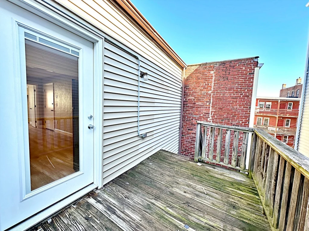 1 bed, 1 bath apartment for rent at 89 Cottage St Unit 3, East Boston — photo 18 of 19