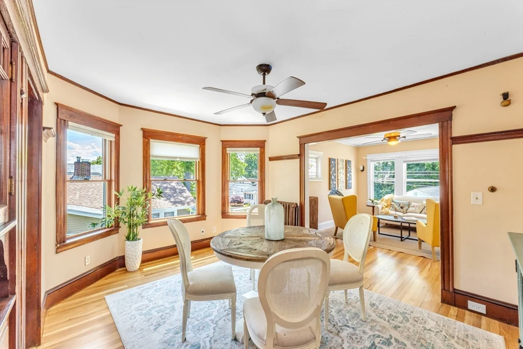 3 bed, 2 bath apartment for rent at 89 Dent St Unit 89, West Roxbury — photo 14 of 29