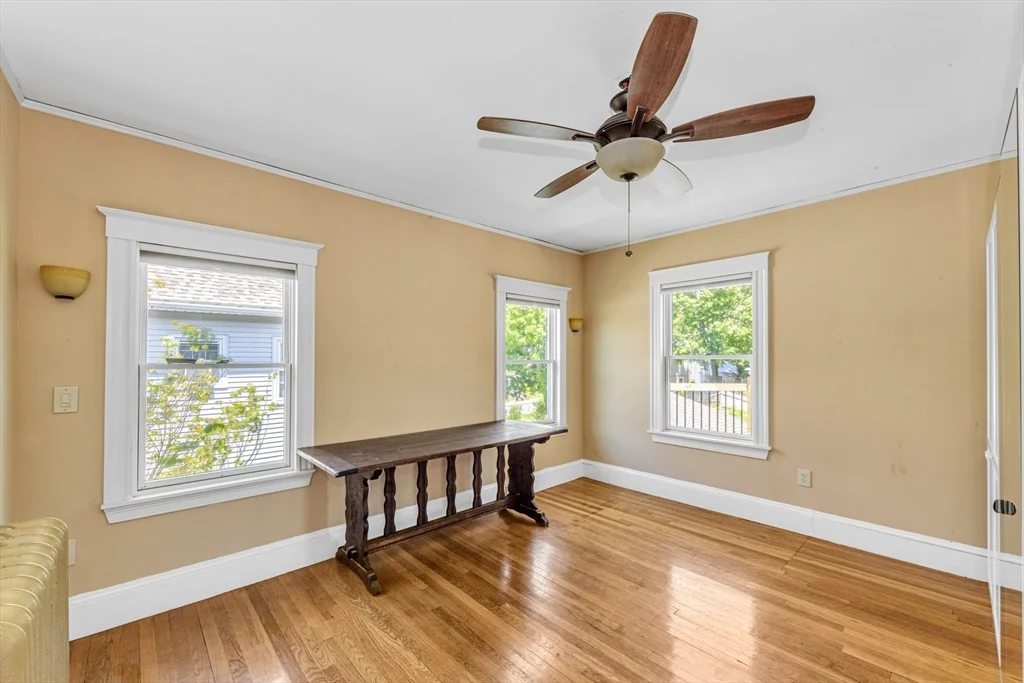 3 bed, 2 bath apartment for rent at 89 Dent St Unit 89, West Roxbury — photo 15 of 29