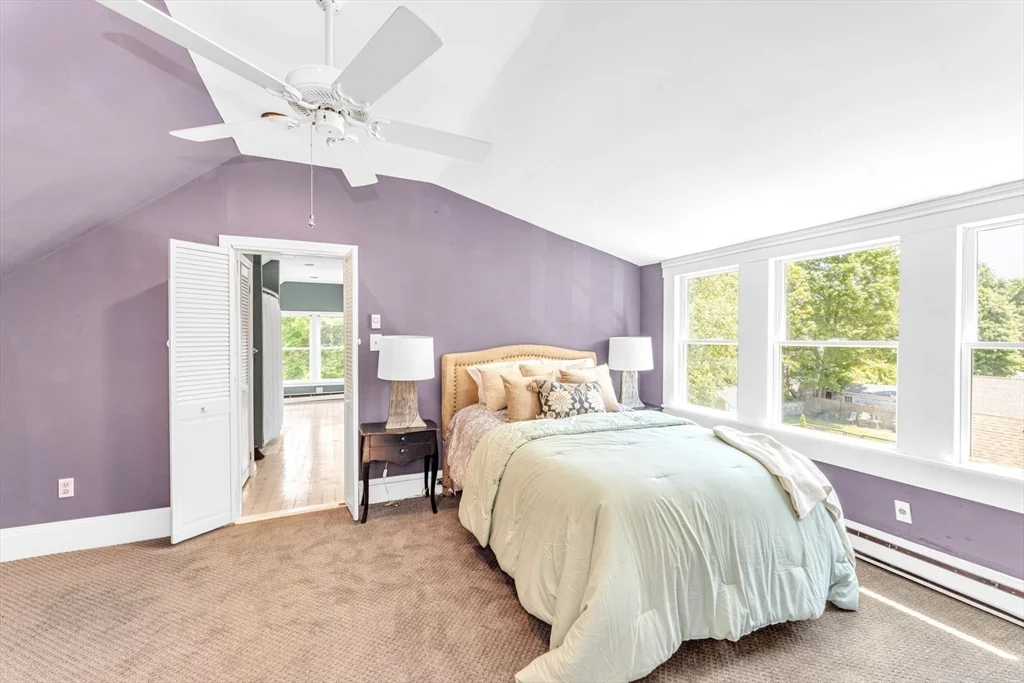 3 bed, 2 bath apartment for rent at 89 Dent St Unit 89, West Roxbury — photo 19 of 29