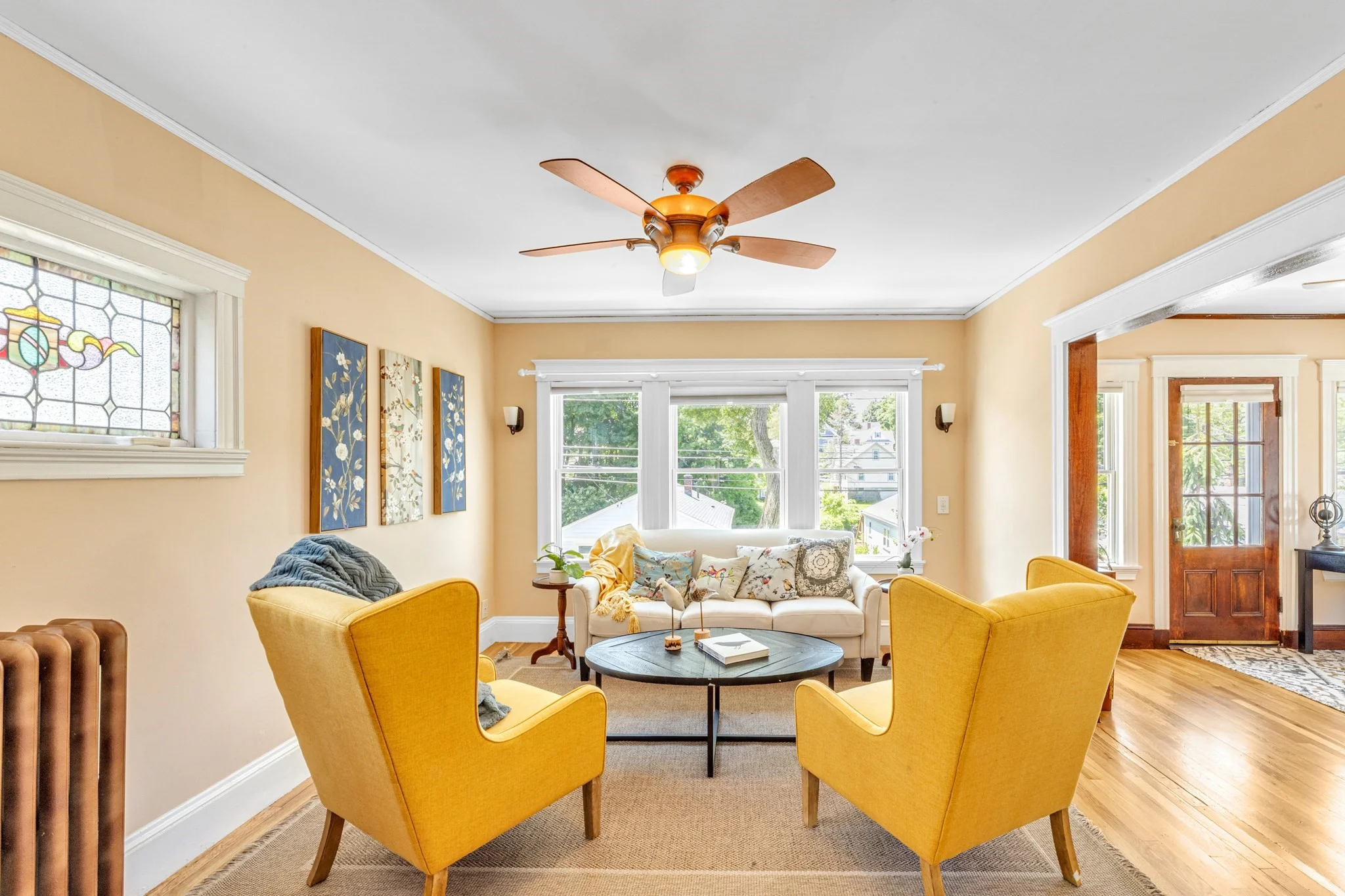 3 bed, 2 bath apartment for rent at 89 Dent St Unit 89, West Roxbury — photo 20 of 29