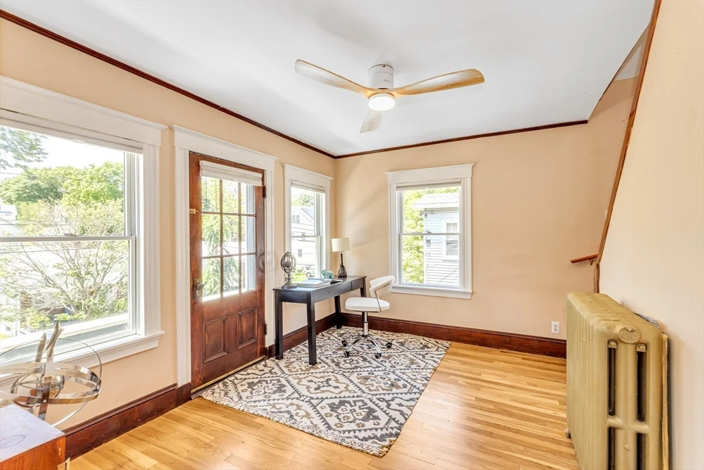 3 bed, 2 bath apartment for rent at 89 Dent St Unit 89, West Roxbury — photo 6 of 29