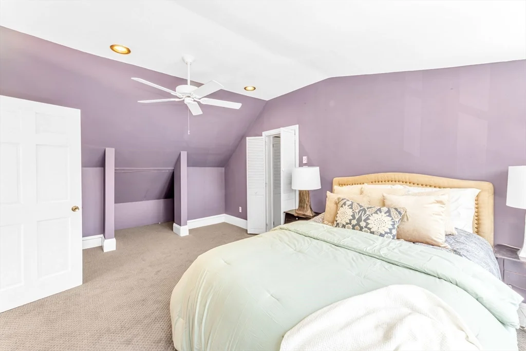 3 bed, 2 bath apartment for rent at 89 Dent St Unit 89, West Roxbury — photo 20 of 29