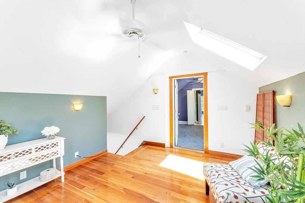 3 bed, 2 bath apartment for rent at 89 Dent St Unit 89, West Roxbury — photo 17 of 29