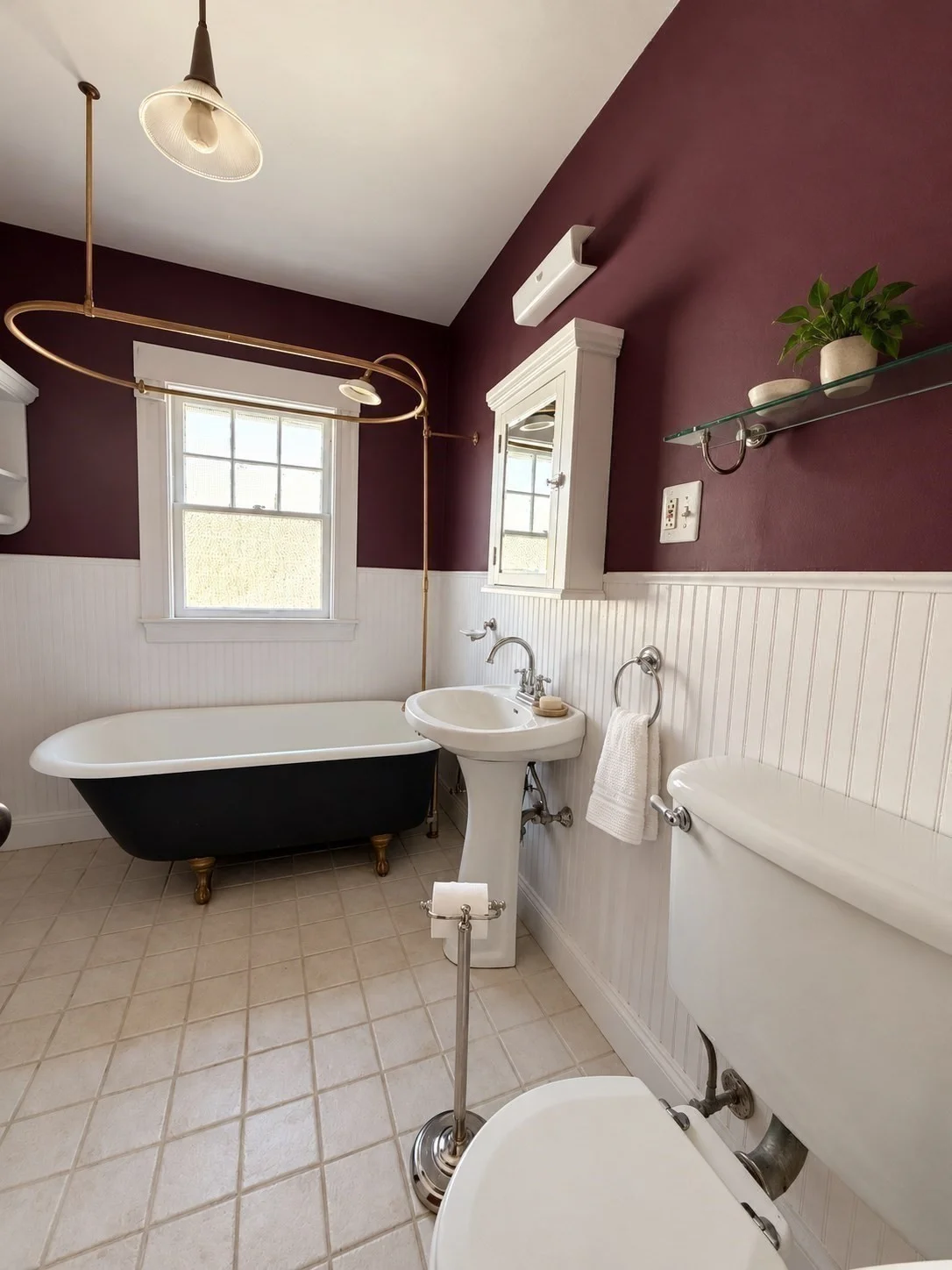 3 bed, 2 bath apartment for rent at 89 Dent Unit 89, West Roxbury — photo 12 of 19