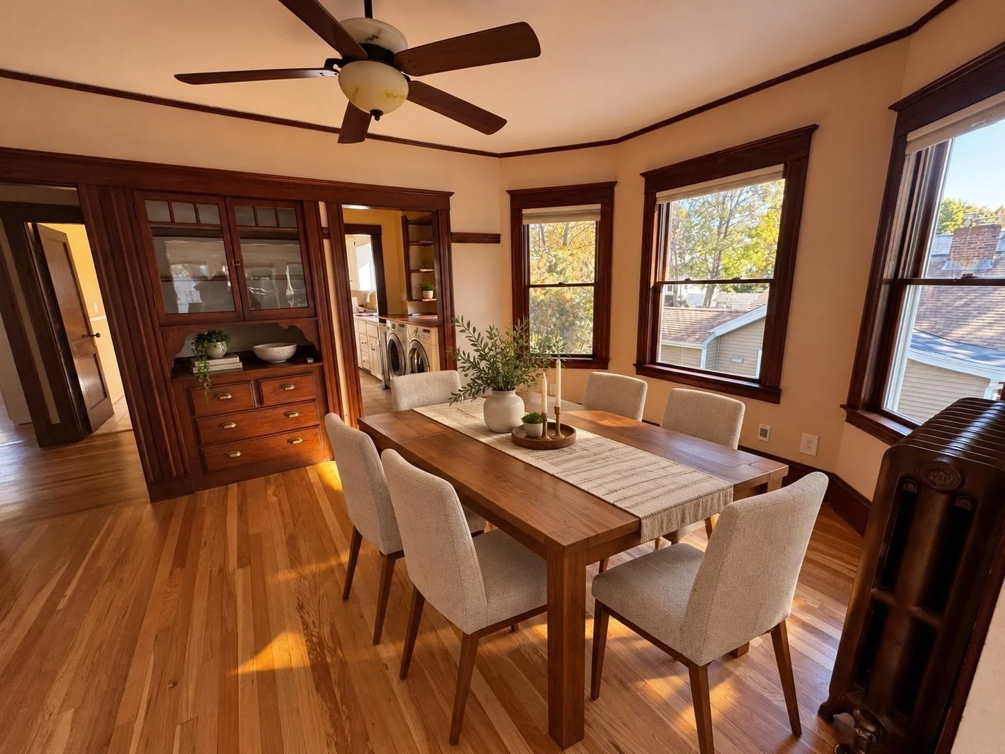 3 bed, 2 bath apartment for rent at 89 Dent Unit 89, West Roxbury — photo 7 of 19