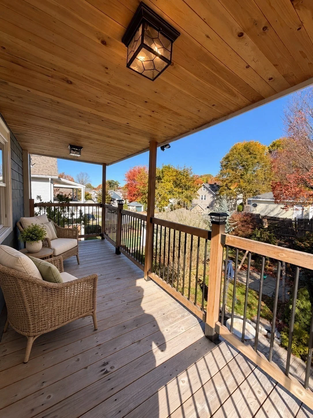 3 bed, 2 bath apartment for rent at 89 Dent Unit 89, West Roxbury — photo 17 of 19