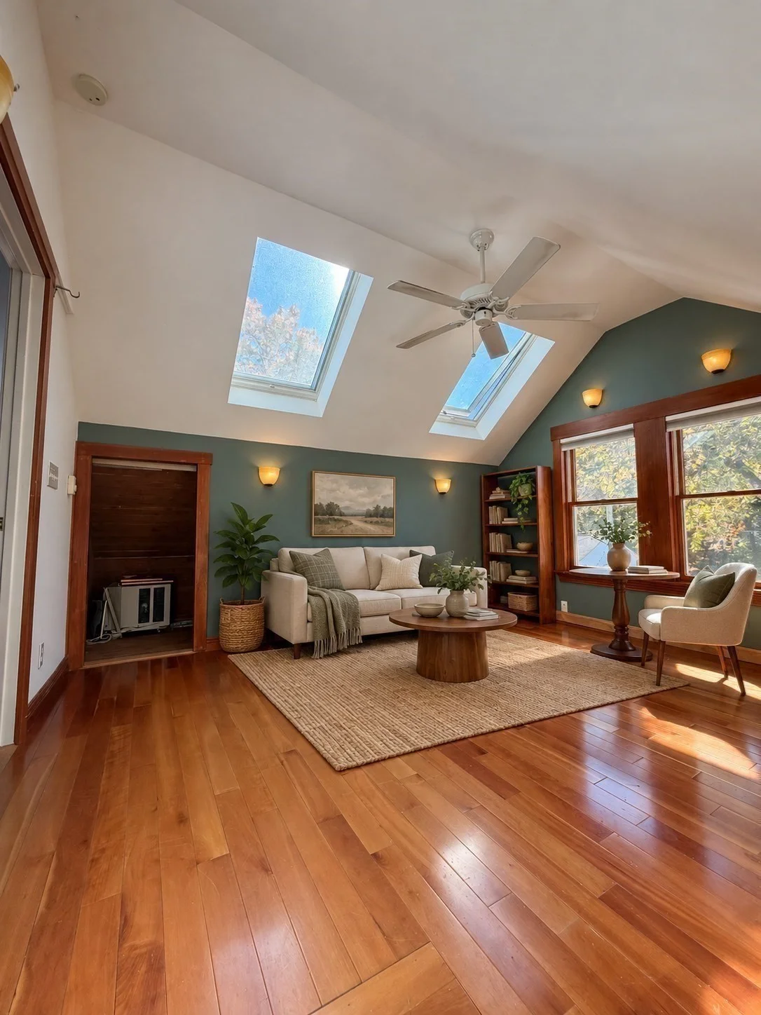 3 bed, 2 bath apartment for rent at 89 Dent Unit 89, West Roxbury — photo 13 of 19