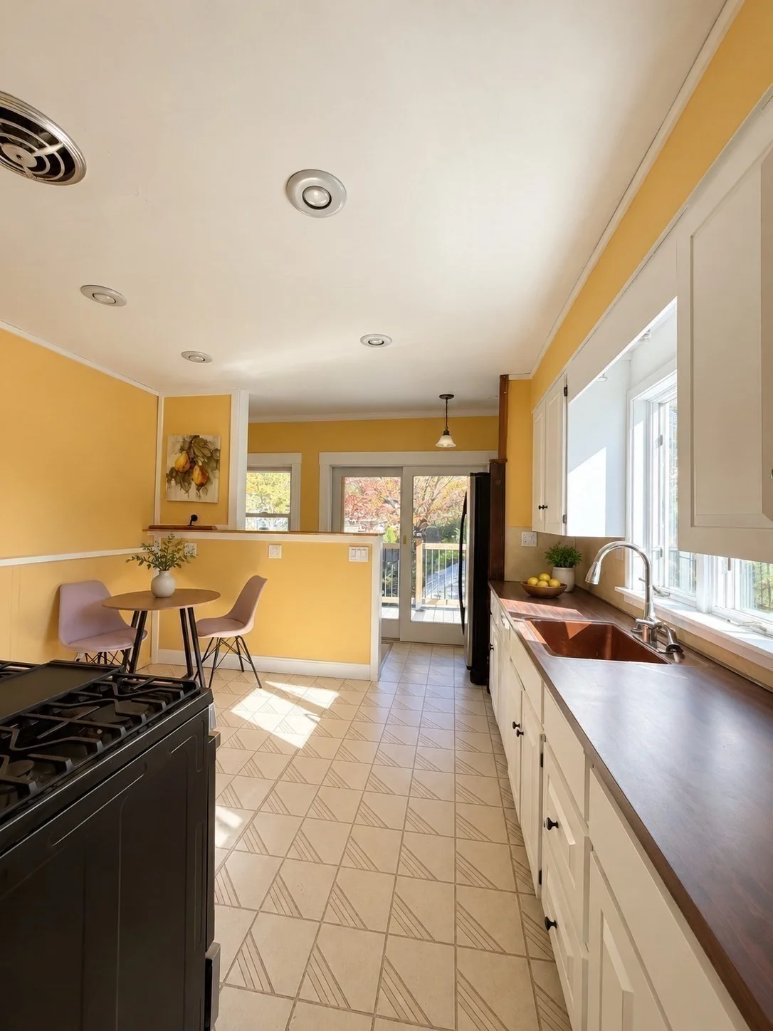 3 bed, 2 bath apartment for rent at 89 Dent Unit 89, West Roxbury — photo 14 of 19