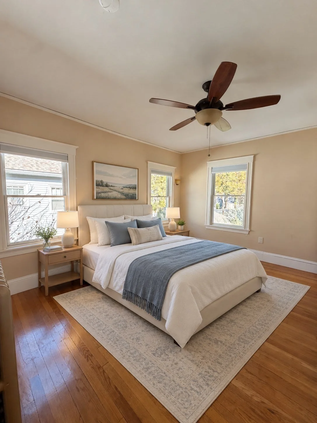 3 bed, 2 bath apartment for rent at 89 Dent Unit 89, West Roxbury — photo 10 of 19