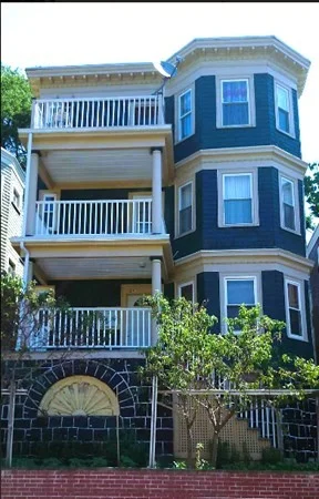 3 bed, 1 bath apartment for rent at 89 Draper St Unit 3, Dorchester — photo 7 of 7